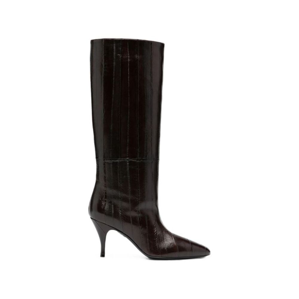Herbert Levine Brown Shoes Women